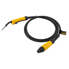 Горелка сварочная MIG DENZEL MB15AK 3 метра Горелка сварочная MIG DENZEL MB15AK 3 метра