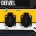 Генератор бензиновый DENZEL PS 28, 2.8 кВт, 230 В, 15 л, ручной старт Генератор бензиновый DENZEL PS 28, 2.8 кВт, 230 В, 15 л, ручной старт