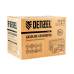 Генератор бензиновый DENZEL PS 28, 2.8 кВт, 230 В, 15 л, ручной старт Генератор бензиновый DENZEL PS 28, 2.8 кВт, 230 В, 15 л, ручной старт