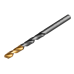 Сверло по металлу DENZEL 4,8 мм, HSS-Tin, Golden Tip, 10 шт. Сверло по металлу DENZEL 4,8 мм, HSS-Tin, Golden Tip, 10 шт.