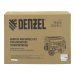 Транспортировочный комплект DENZEL 946725 для генераторов DENZEL PS, колеса и ручки Транспортировочный комплект DENZEL 946725 для генераторов DENZEL PS, колеса и ручки