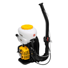 Опрыскиватель бензиновый DENZEL GS-43, 43 см3, бак 14 л Опрыскиватель бензиновый DENZEL GS-43, 43 см3, бак 14 л