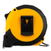Рулетка DENZEL 8м х 25мм, двухкомп. корпус, кнопка-пауза Рулетка DENZEL 8м х 25мм, двухкомп. корпус, кнопка-пауза