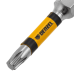 Набор бит DENZEL T15x50, 5 шт. Набор бит DENZEL T15x50, 5 шт.
