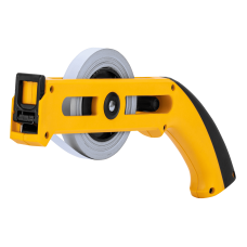 Рулетка геодезическая DENZEL 20 м х 13 мм, открытый корпус, металлическая лента Рулетка геодезическая DENZEL 20 м х 13 мм, открытый корпус, металлическая лента