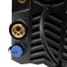 Аппарат инвертор. полуавтомат. сварки DENZEL MultiMIG-200DP Synergy Double Pulse, 200 А, ПВ 80% Аппарат инвертор. полуавтомат. сварки DENZEL MultiMIG-200DP Synergy Double Pulse, 200 А, ПВ 80%