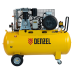 Компрессор воздушный DENZEL BCI5500-T/200, 5.5 кВт, ременный привод, 200 литров, 850 л/мин Компрессор воздушный DENZEL BCI5500-T/200, 5.5 кВт, ременный привод, 200 литров, 850 л/мин