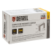 Скобы DENZEL 21GA для пнев. степл., 14мм, шир. - 0,95мм, тол. - 0,6мм, шир. скобы - 12,8мм, 5000шт Скобы DENZEL 21GA для пнев. степл., 14мм, шир. - 0,95мм, тол. - 0,6мм, шир. скобы - 12,8мм, 5000шт