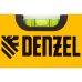 Уровень алюминиевый DENZEL 33684, 1200 мм, 3 глазка, фрезерованный Уровень алюминиевый DENZEL 33684, 1200 мм, 3 глазка, фрезерованный