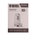 Дренажный насос DENZEL X-PRO DPХ800, 800 Вт, высота подъема 8 м, 13500 л/ч Дренажный насос DENZEL X-PRO DPХ800, 800 Вт, высота подъема 8 м, 13500 л/ч
