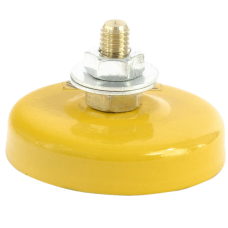 Клемма магнитная для сварочных работ DENZEL 97559 «масса» Клемма магнитная для сварочных работ DENZEL 97559 «масса»