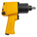 Пневмогайковерт ударный DENZEL IW860+набор головок, 1/2, 7000 об/мин, 868 Нм Пневмогайковерт ударный DENZEL IW860+набор головок, 1/2, 7000 об/мин, 868 Нм