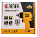 Пневмогайковерт ударный DENZEL IWS550 Compact, 1/2, 8500 об/мин, 550 Нм Пневмогайковерт ударный DENZEL IWS550 Compact, 1/2, 8500 об/мин, 550 Нм