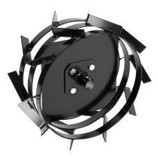 Грунтозацепы DENZEL 425/200 мм, посадка круг 30 мм, комплект 2 шт Грунтозацепы DENZEL 425/200 мм, посадка круг 30 мм, комплект 2 шт