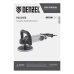 Машина полировальная DENZEL CP-180, 1400 Вт, 180 мм, 0-3000 об/мин Машина полировальная DENZEL CP-180, 1400 Вт, 180 мм, 0-3000 об/мин