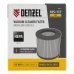Фильтр каркасный-складчатый HEPA для пылесоса DENZEL SVC15, LVC15 Фильтр каркасный-складчатый HEPA для пылесоса DENZEL SVC15, LVC15