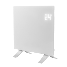 Конвектор электрический DENZEL OptiPrime-1000, Wi-Fi, тачскрин, цифровой термостат, 1000 Вт Конвектор электрический DENZEL OptiPrime-1000, Wi-Fi, тачскрин, цифровой термостат, 1000 Вт