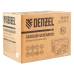 Генератор бензиновый DENZEL PS 25, 2.5 кВт, 230 В, 15 л, ручной старт Генератор бензиновый DENZEL PS 25, 2.5 кВт, 230 В, 15 л, ручной старт