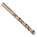 Сверло по металлу DENZEL 10 мм, HSS Co-8% Сверло по металлу DENZEL 10 мм, HSS Co-8%