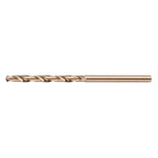 Сверло по металлу DENZEL 3 мм, HSS Co-8% Сверло по металлу DENZEL 3 мм, HSS Co-8%