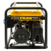 Генератор бензиновый DENZEL GE 7900, 6.5 кВт, 220 В/50 Гц, 25 л, ручной старт Генератор бензиновый DENZEL GE 7900, 6.5 кВт, 220 В/50 Гц, 25 л, ручной старт