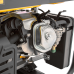 Генератор бензиновый DENZEL GE 7900, 6.5 кВт, 220 В/50 Гц, 25 л, ручной старт Генератор бензиновый DENZEL GE 7900, 6.5 кВт, 220 В/50 Гц, 25 л, ручной старт