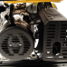 Генератор бензиновый DENZEL GE 7900, 6.5 кВт, 220 В/50 Гц, 25 л, ручной старт Генератор бензиновый DENZEL GE 7900, 6.5 кВт, 220 В/50 Гц, 25 л, ручной старт