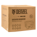 Генератор бензиновый DENZEL GE 7900, 6.5 кВт, 220 В/50 Гц, 25 л, ручной старт Генератор бензиновый DENZEL GE 7900, 6.5 кВт, 220 В/50 Гц, 25 л, ручной старт