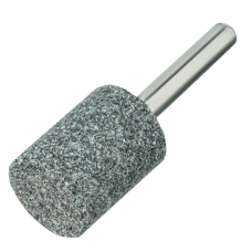 Шарошка абразивная DENZEL цилиндр, 19 x 25 мм, для дрели, хвостовик d6 мм, 63С Шарошка абразивная DENZEL цилиндр, 19 x 25 мм, для дрели, хвостовик d6 мм, 63С