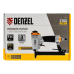 Степлер пневматический DENZEL PS8016 для прямоугольных скоб 21GA от 6 до 16 мм Степлер пневматический DENZEL PS8016 для прямоугольных скоб 21GA от 6 до 16 мм
