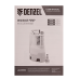 Дренажный насос DENZEL X-PRO DPХ950, 950 Вт, высота подъема 8.5 м, 15500 л/ч Дренажный насос DENZEL X-PRO DPХ950, 950 Вт, высота подъема 8.5 м, 15500 л/ч