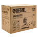 Газовая тепловая пушка DENZEL GHG-15, 15 кВт, 500 м3/ч, пропан-бутан Газовая тепловая пушка DENZEL GHG-15, 15 кВт, 500 м3/ч, пропан-бутан