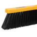 Щетка-сметка со скребком DENZEL 590 мм Щетка-сметка со скребком DENZEL 590 мм
