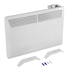 Конвектор электрический DENZEL XCE-1500, 230 В, 1500 Вт, X-образный нагреватель Конвектор электрический DENZEL XCE-1500, 230 В, 1500 Вт, X-образный нагреватель