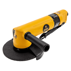 Пневматическая углошлифовальная машина DENZEL AG125, 11000 об/мин, 125 мм, 186 л/мин Пневматическая углошлифовальная машина DENZEL AG125, 11000 об/мин, 125 мм, 186 л/мин