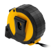 Рулетка DENZEL 3м х 13мм, двухкомп. корпус, кнопка-пауза Рулетка DENZEL 3м х 13мм, двухкомп. корпус, кнопка-пауза