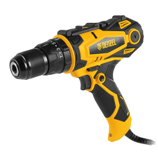 Дрель-шуруповерт сетевая ударная DENZEL ISD-300-13 Дрель-шуруповерт сетевая ударная DENZEL ISD-300-13