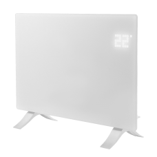 Конвектор электрический DENZEL OptiPrime-1500, Wi-Fi, тачскрин, цифровой термостат, 1500 Вт Конвектор электрический DENZEL OptiPrime-1500, Wi-Fi, тачскрин, цифровой термостат, 1500 Вт