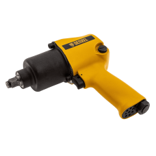 Пневмогайковерт ударный DENZEL IW680, 1/2, 7000 об/мин, 680 Нм Пневмогайковерт ударный DENZEL IW680, 1/2, 7000 об/мин, 680 Нм