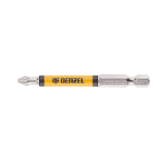 Набор бит DENZEL PH2x2х70 мм, 5 шт. Набор бит DENZEL PH2x2х70 мм, 5 шт.