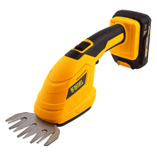 Ножницы-кусторез аккумуляторные DENZEL CGS-100, 18В Li-Ion Ножницы-кусторез аккумуляторные DENZEL CGS-100, 18В Li-Ion