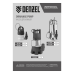 Дренажный насос DENZEL DP800A, 800 Вт, высота подъема 5 м, 13000 л/ч Дренажный насос DENZEL DP800A, 800 Вт, высота подъема 5 м, 13000 л/ч