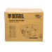 Мотопомпа бензиновая DENZEL PX-80D, 15 л.с, 3, 1500 л/мин, глубина 8 м, напор 30 м Мотопомпа бензиновая DENZEL PX-80D, 15 л.с, 3, 1500 л/мин, глубина 8 м, напор 30 м
