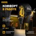 Дрель-шуруповерт сетевая DENZEL SD-300-10 Дрель-шуруповерт сетевая DENZEL SD-300-10