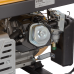 Генератор бензиновый DENZEL PS 80 EA, 8.0 кВт, 230 В, 25 л, электростартер Генератор бензиновый DENZEL PS 80 EA, 8.0 кВт, 230 В, 25 л, электростартер