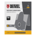 Комплект мешков одноразовых для пылесосов DENZEL RVC20, RVC30, LVC20, LVC30, 5 шт. Комплект мешков одноразовых для пылесосов DENZEL RVC20, RVC30, LVC20, LVC30, 5 шт.