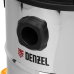 Пылесос строительный DENZEL LVC15, 1200 Вт, бак 15 л, шланг 2 м Пылесос строительный DENZEL LVC15, 1200 Вт, бак 15 л, шланг 2 м