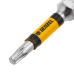Набор бит DENZEL T10x50, 5 шт. Набор бит DENZEL T10x50, 5 шт.