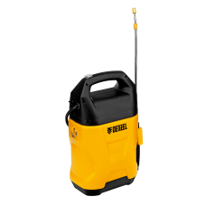 Опрыскиватель аккумуляторный DENZEL D-5LI, 5 л, Li-Ion акк., 12 В, 2 Ач Опрыскиватель аккумуляторный DENZEL D-5LI, 5 л, Li-Ion акк., 12 В, 2 Ач