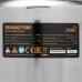 Дренажный насос DENZEL DPL800X, 800 Вт, подъем 10 м, 16500 л/ч Дренажный насос DENZEL DPL800X, 800 Вт, подъем 10 м, 16500 л/ч